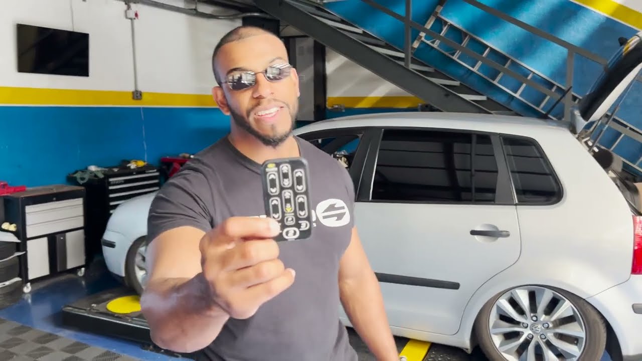 COMO FUNCIONA o GERENCIADOR e o SENSOR DE POSI&Ccedil;&Otilde;ES da TEB&Atilde;O SUSPENS&Otilde;ES | Guia Completo