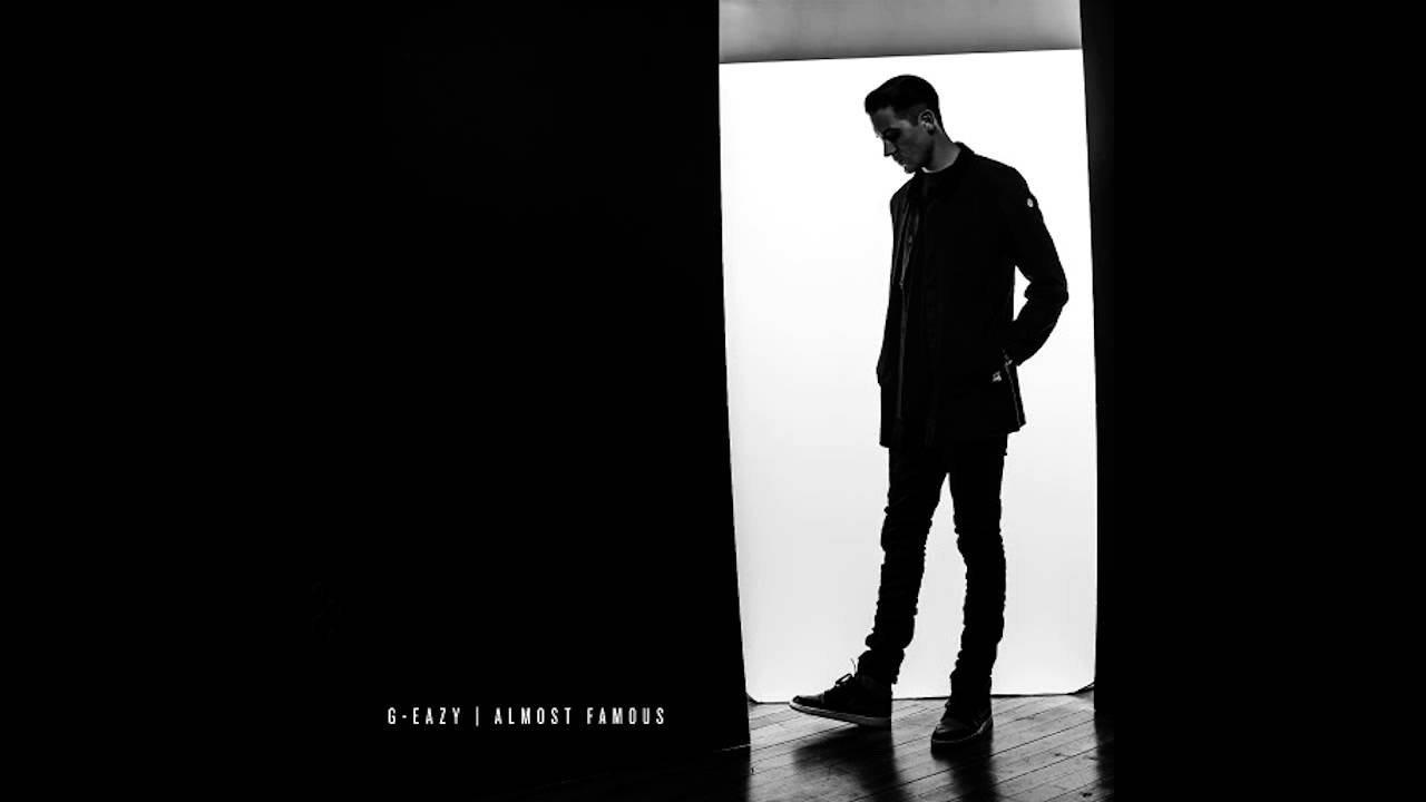 G Eazy | Almost Famous (Instrumental)