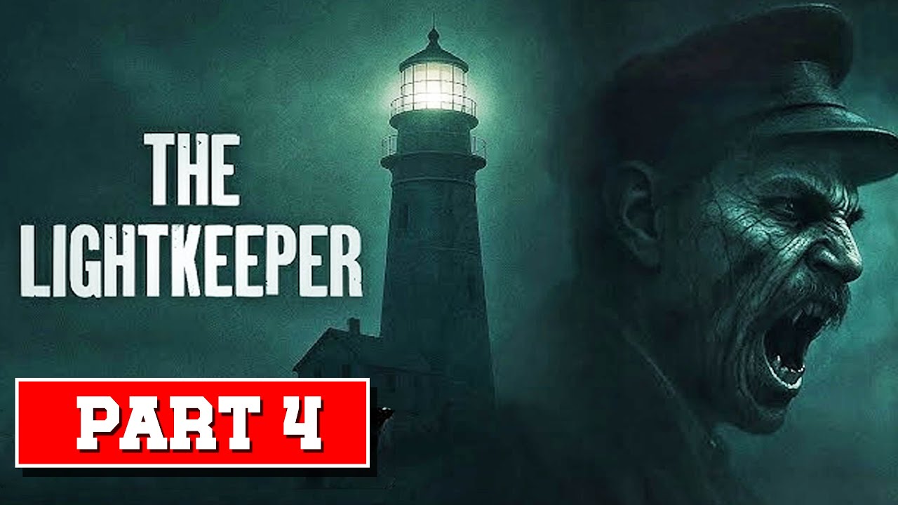 The Lightkeeper - Walkthrough - Part 4 - Obscura Descent (PC UHD) [4K60FPS]
