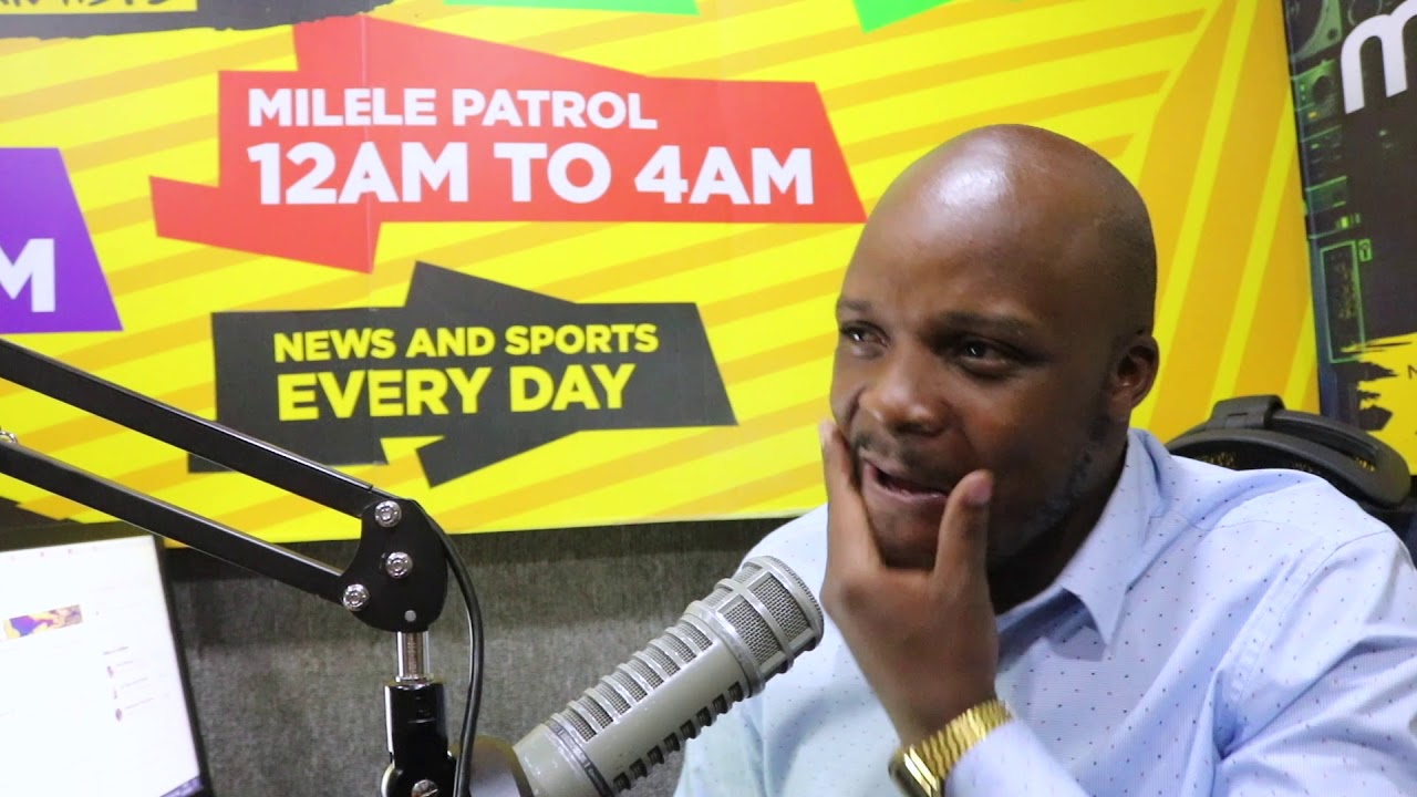 Janet: Father anataka kusoma Katiba yangu | Hali Ilivyo