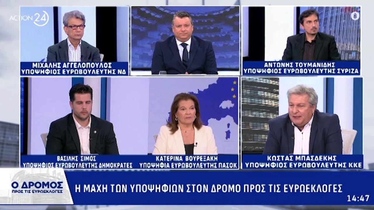 &Kappa;. &Mu;&pi;&alpha;&sigma;&delta;έ&kappa;&eta;: &Omicron;&iota; &epsilon;&xi;&epsilon;&lambda;ί&xi;&epsilon;&iota;&sigmaf; &sigma;&tau;&eta; &Lambda;&Alpha;&Rho;&Kappa;&Omicron; &pi;&rho;έ&pi;&epsilon;&iota; &nu;&alpha; &alpha;&pi;&omicron;&tau;&epsilon;&lambda;έ&sigma;&omicron;&upsilon;&nu; &kappa;&rho;&iota;&tau;ή&rho;&iota;&omicron; &psi;ή&phi;&omicron;&upsilon; &gamma;&iota;&alpha; ό&lambda;&omicron;&upsilon;&sigmaf; &tau;&omicron;&upsilon;&sigmaf; &epsilon;&rho;&gamma;&alpha;&zeta;ό&mu;&epsilon;&nu;&omicron;&upsilon;&sigmaf;