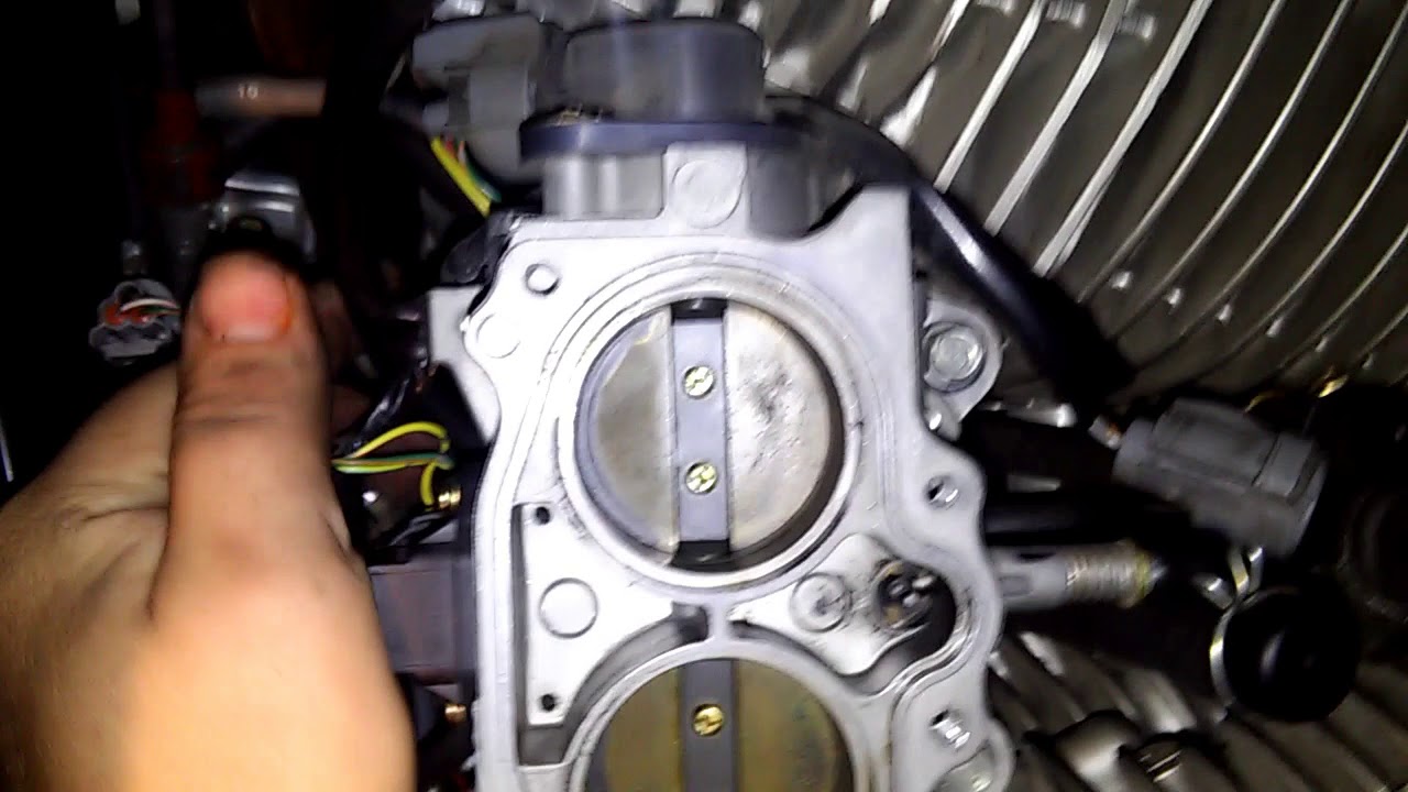 How to Install a Pro R Hypercharger on a VTX 1800