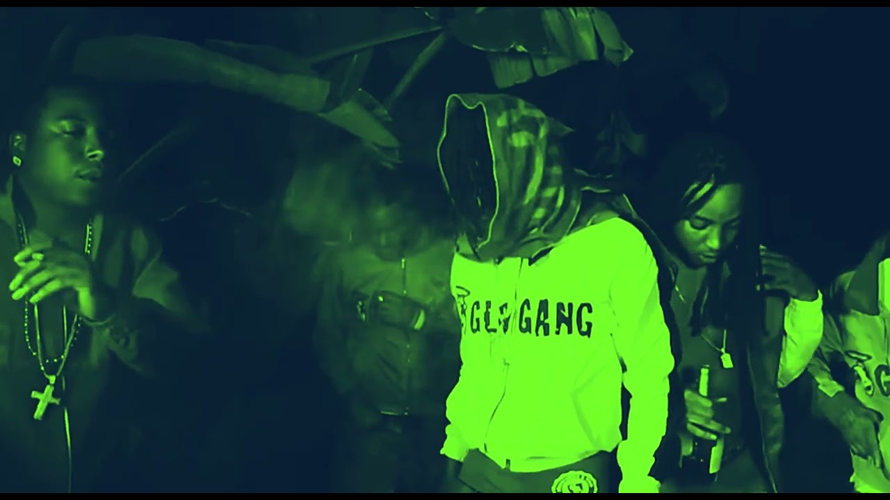 [FREE] Chief Keef x Young Chop x Futuristic Glo 2014 Type Beat 