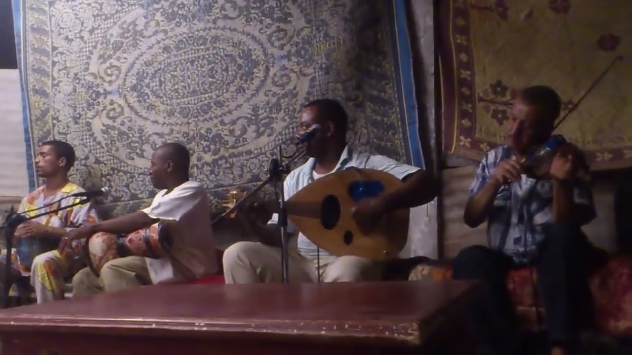 14 أفريل 2021 الفنان بامبي بتيميمون