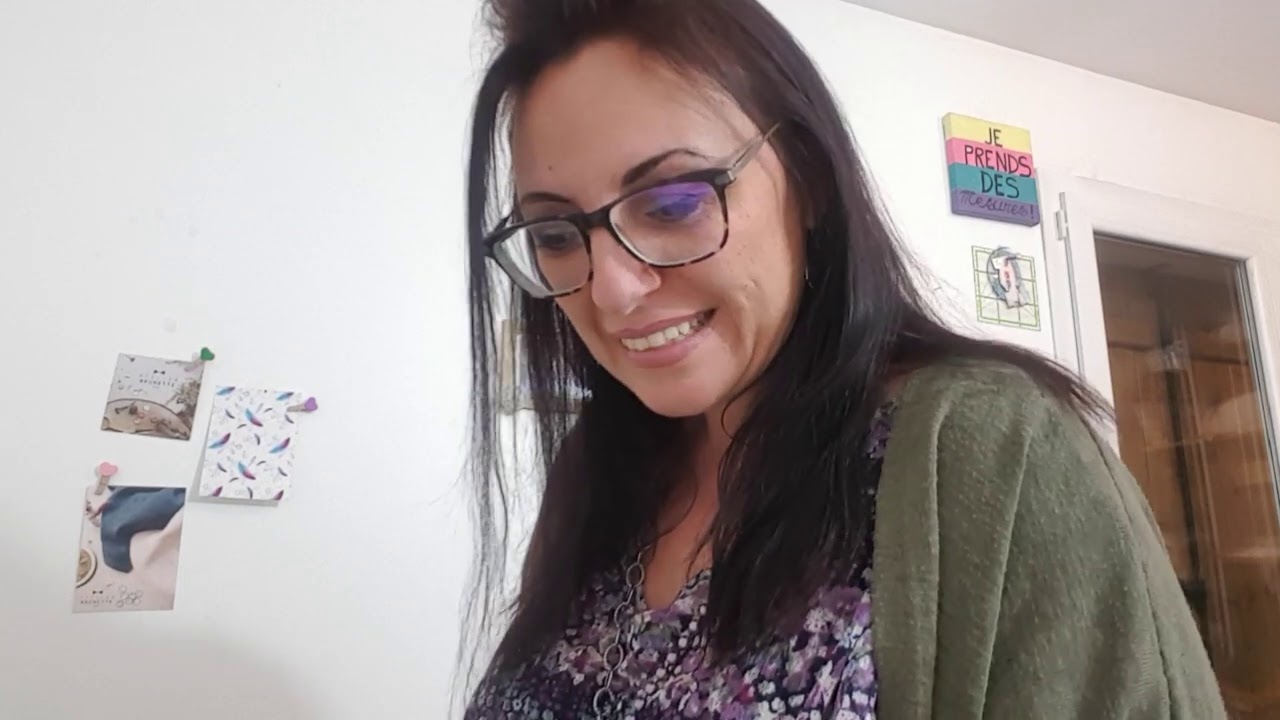 tuto veste KALINE les BOBINES PATTERNS focus col + astuces montage