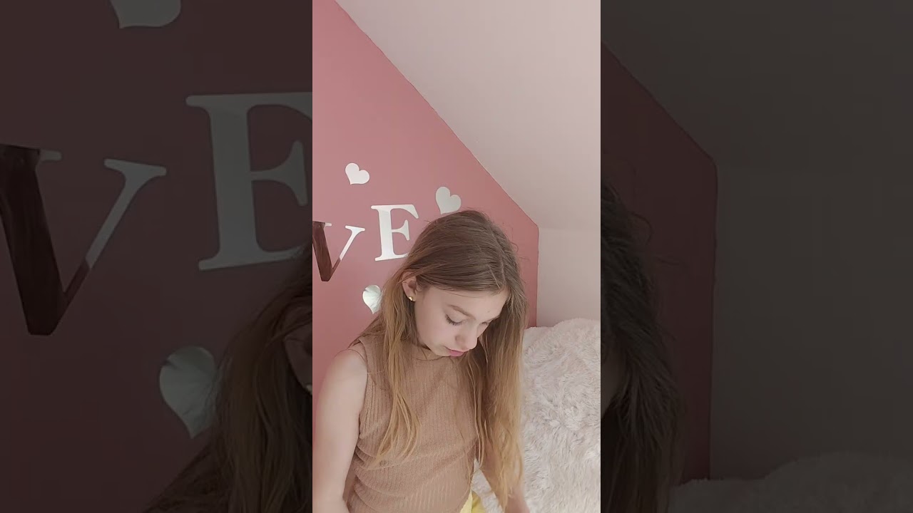 Mijn eerste video 