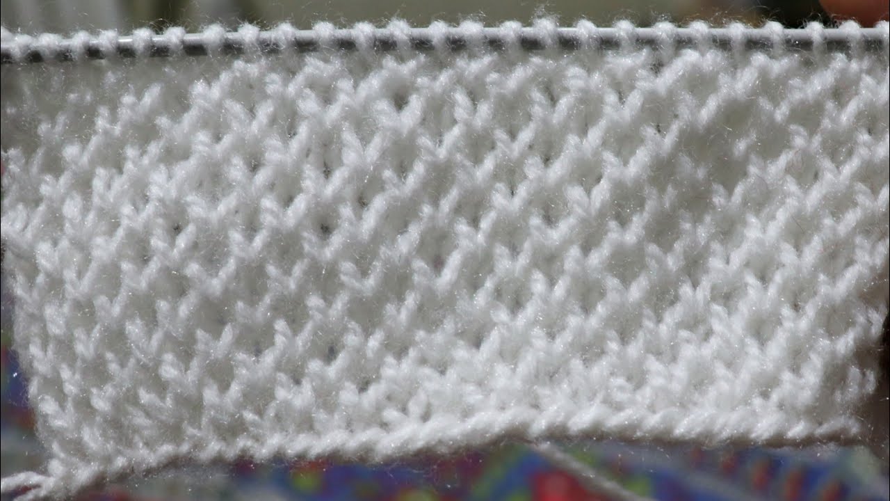 Ladies, Gents Sweater no 112 Design | Honeycomb Stitch |