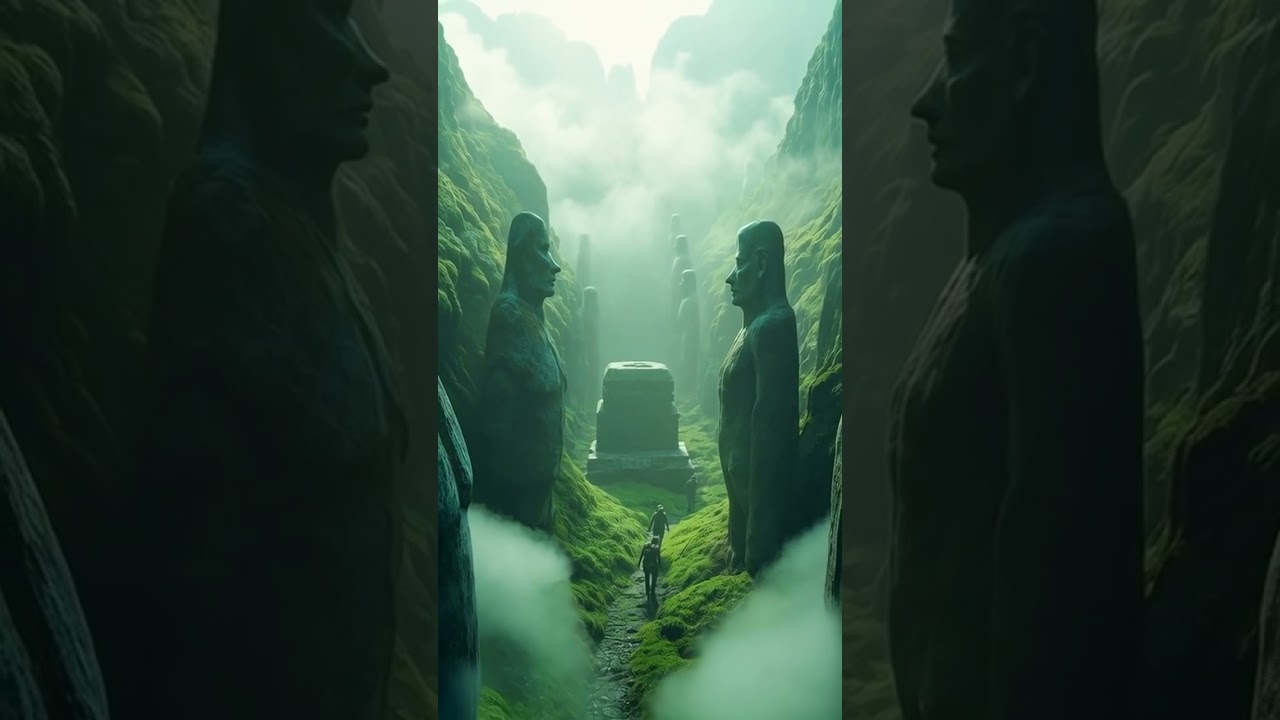 The Silent Valley