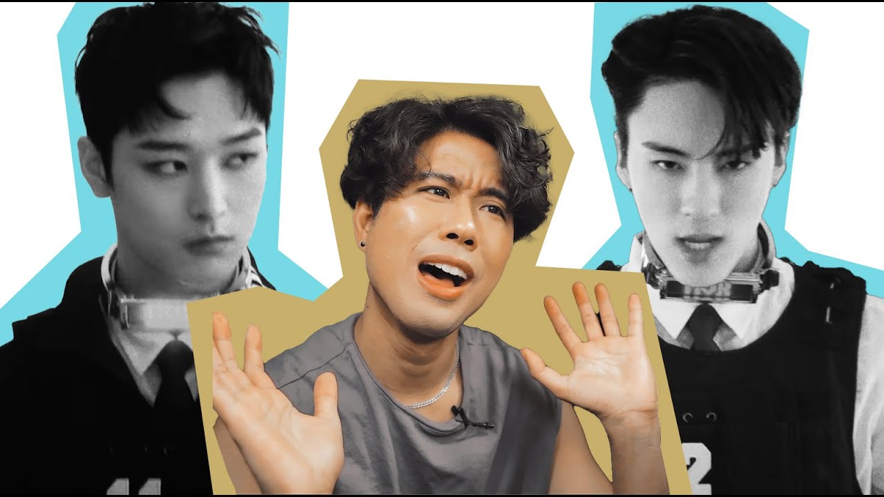 Performer Reacts to The Boyz 'Maverick' MV + Dance Practice | Jeff Avenue