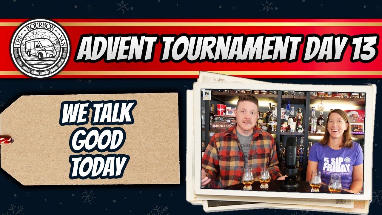 Maker's Mark против Buffalo Trace и Jack Daniel's