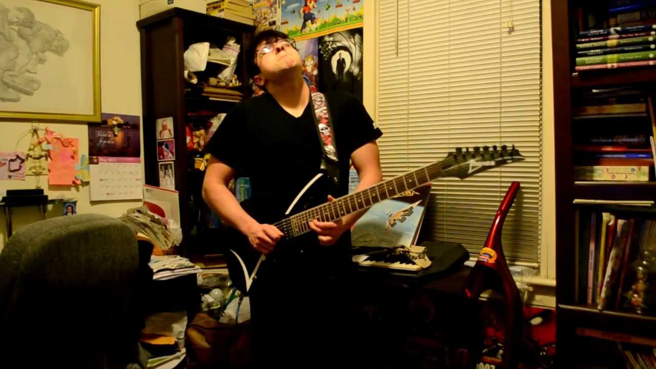 Sonic Adventure 2 Rock Medley ft. Swiggles1987