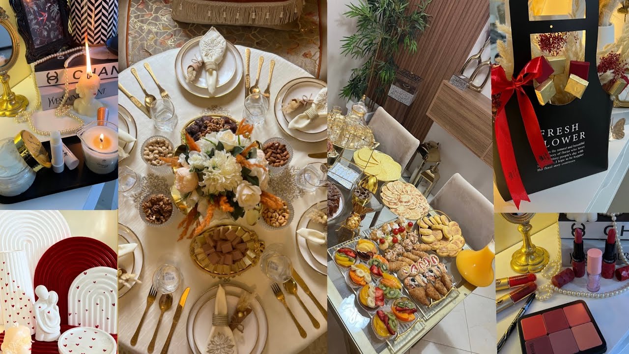 جاو عندي ماما وبابا🥹عراضة لضيوفي طبيلات متولين 👌🏻 مشتريات جديدة 🎀