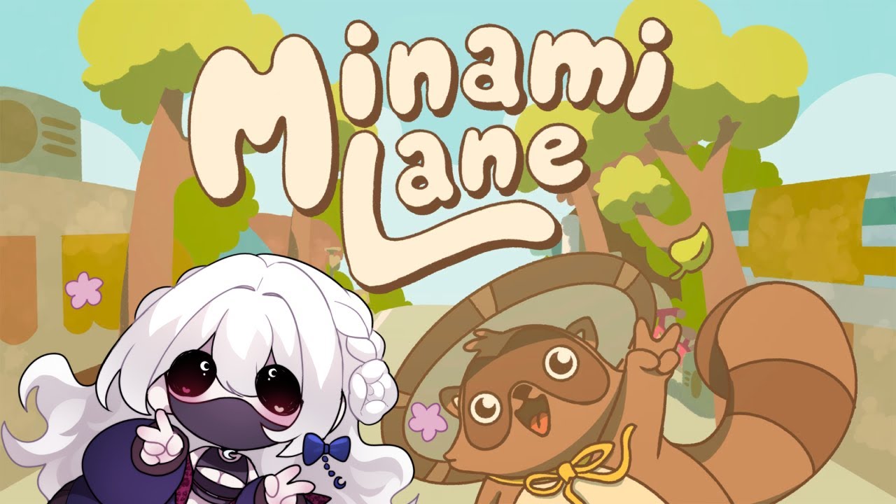 〖 Minami Lane 〗Let's make the best of each day ⌞VOD⌝