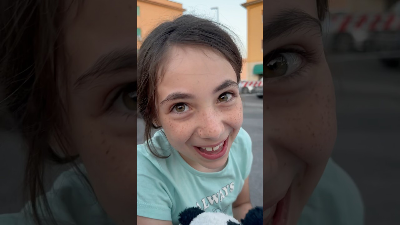 Lentiggini senza filtri 🤣❤️ #mely #lentiggini #filtri