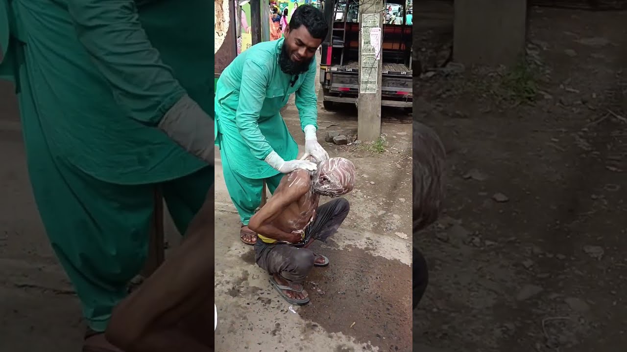 Goriber songi আবারো চলে এলাম নতুন ভিডিও নিয়ে