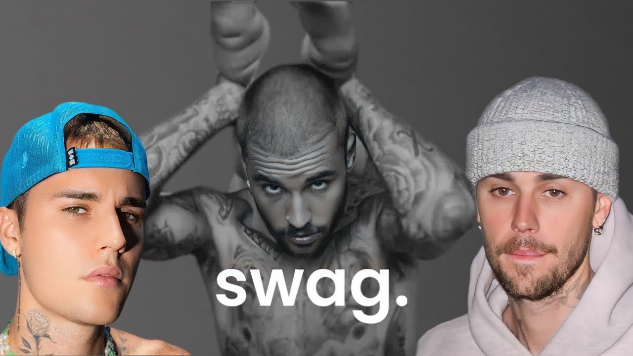 Justin Bieber, This Is…