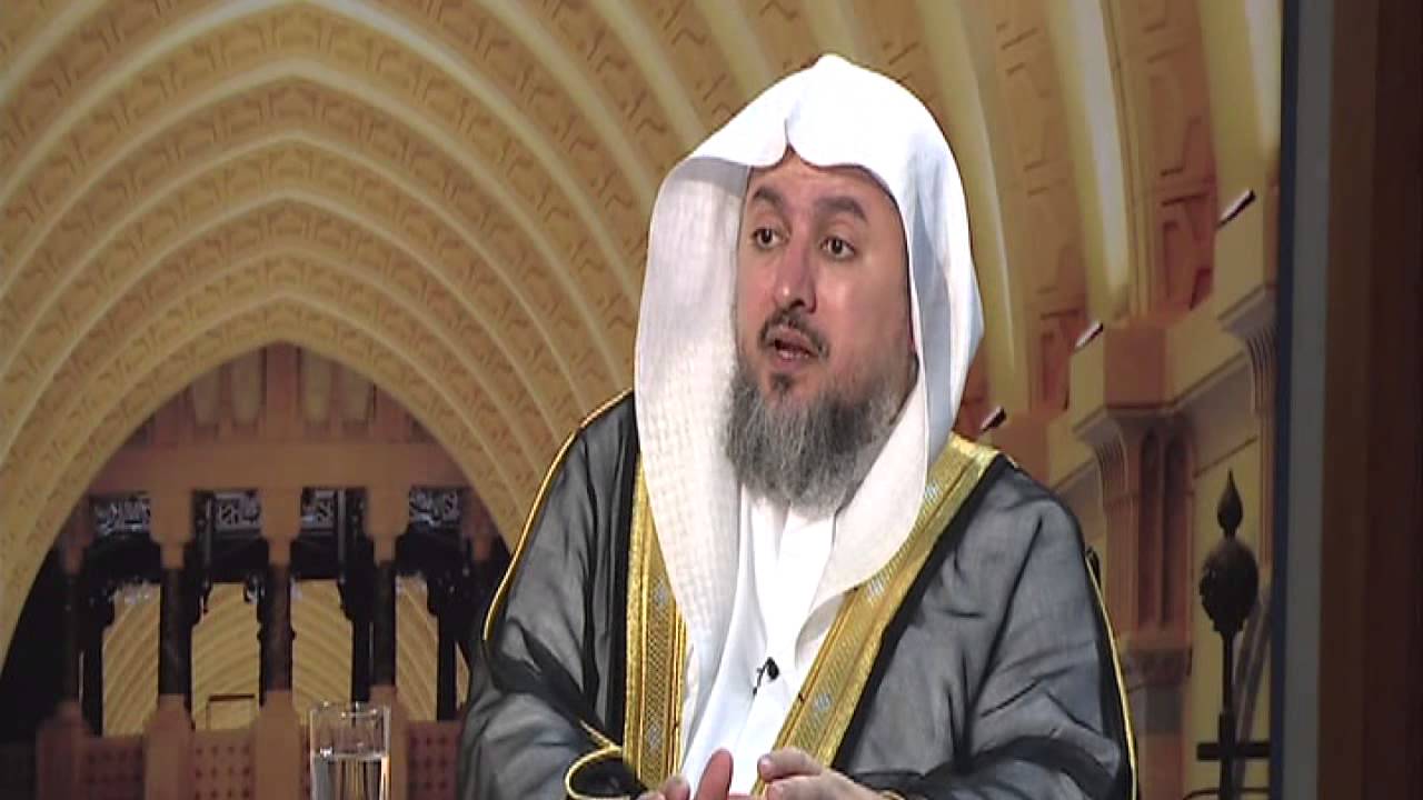 الوقوف على رؤوس الآي الشيخ د. عبدالله العبيد