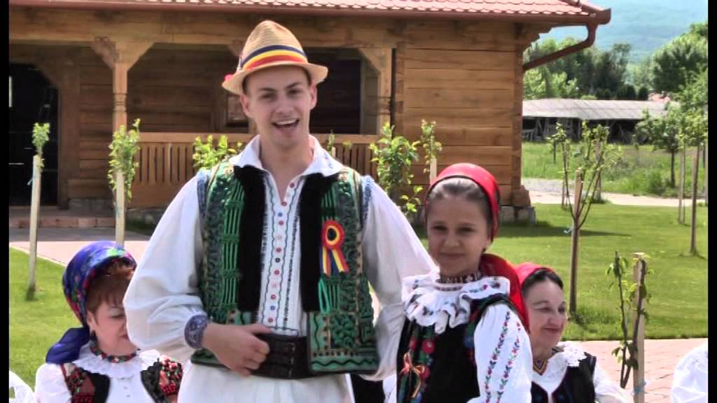 OVIDIU PISCOI - Bună-i pălinca-n ieguță