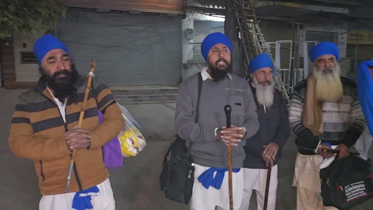 Atari Sahib parbaat feyri 