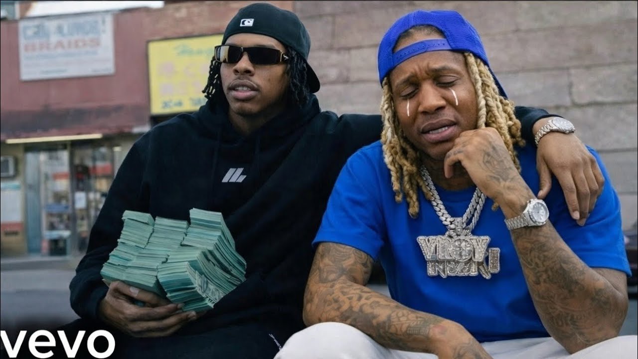 Lil Baby Ft. Lil Durk -“Cry No More Brother”(2026 Latest Hit).