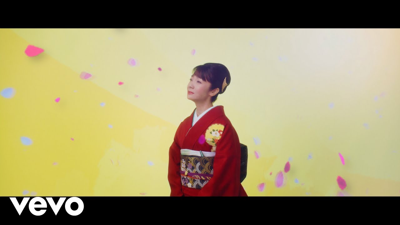 香西かおり - 「もしや・・・あんたが」