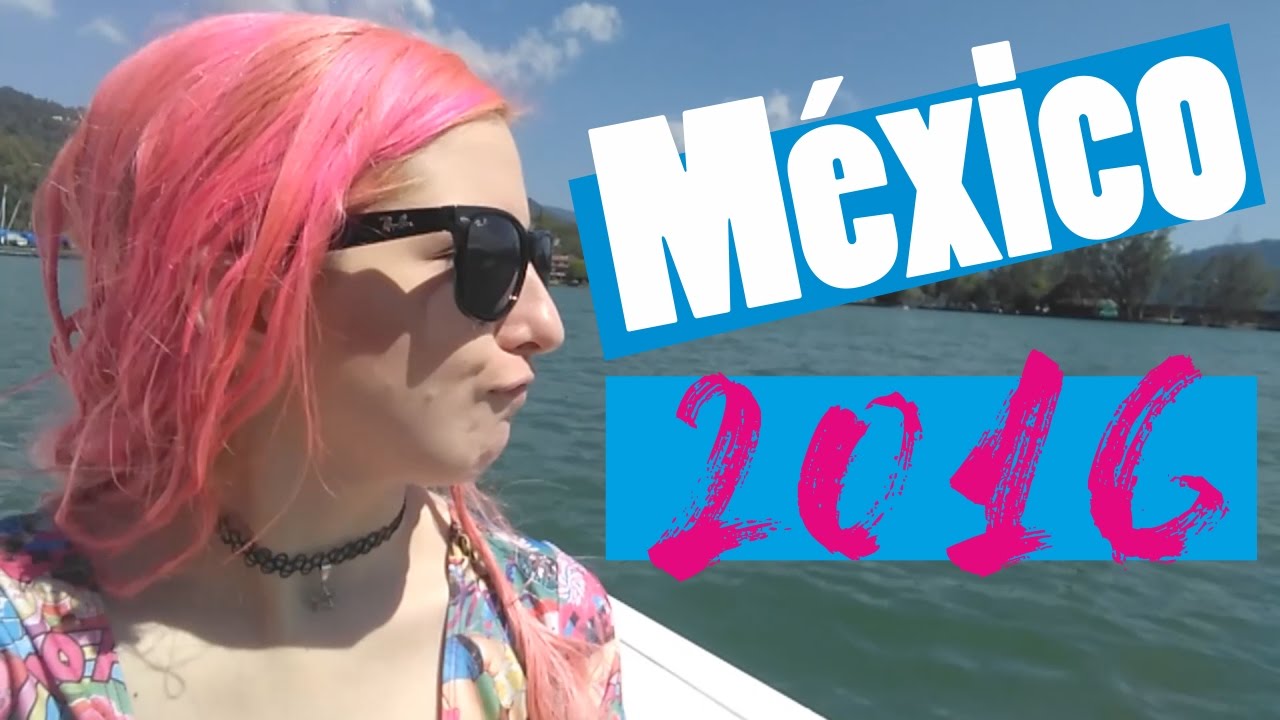 ANN EN MÉXICO ✩ #YouTubeProWeek - Ann sin Look