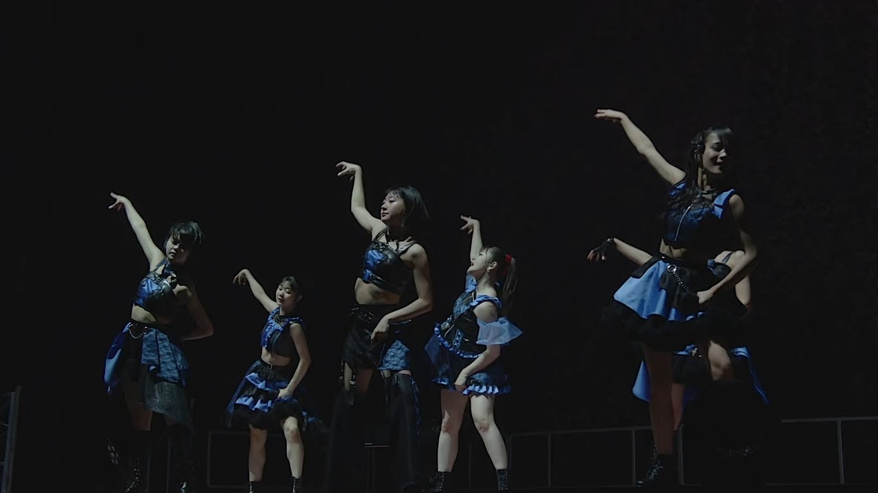 Power Flower ～今こそ一丸となれ～ / つばきファクトリー