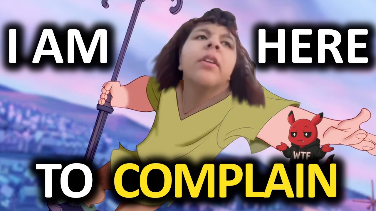 Tophiachu Just Blamed Everyone For Her Life