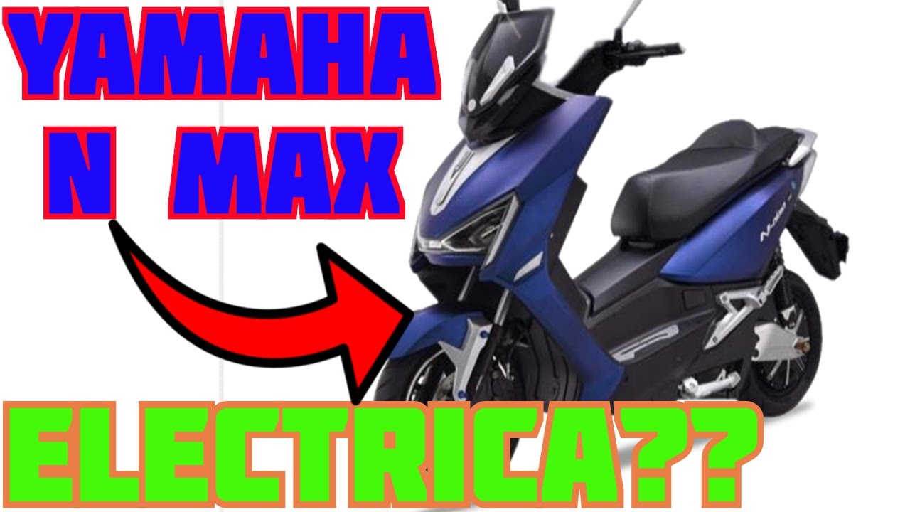 La MEJOR moto ELECTRICA en el 2020 (AIMA  t3 )😲😱🤔🤔🛵🛵⚡⚡⚡⚡ yamaha N MAX electrica??