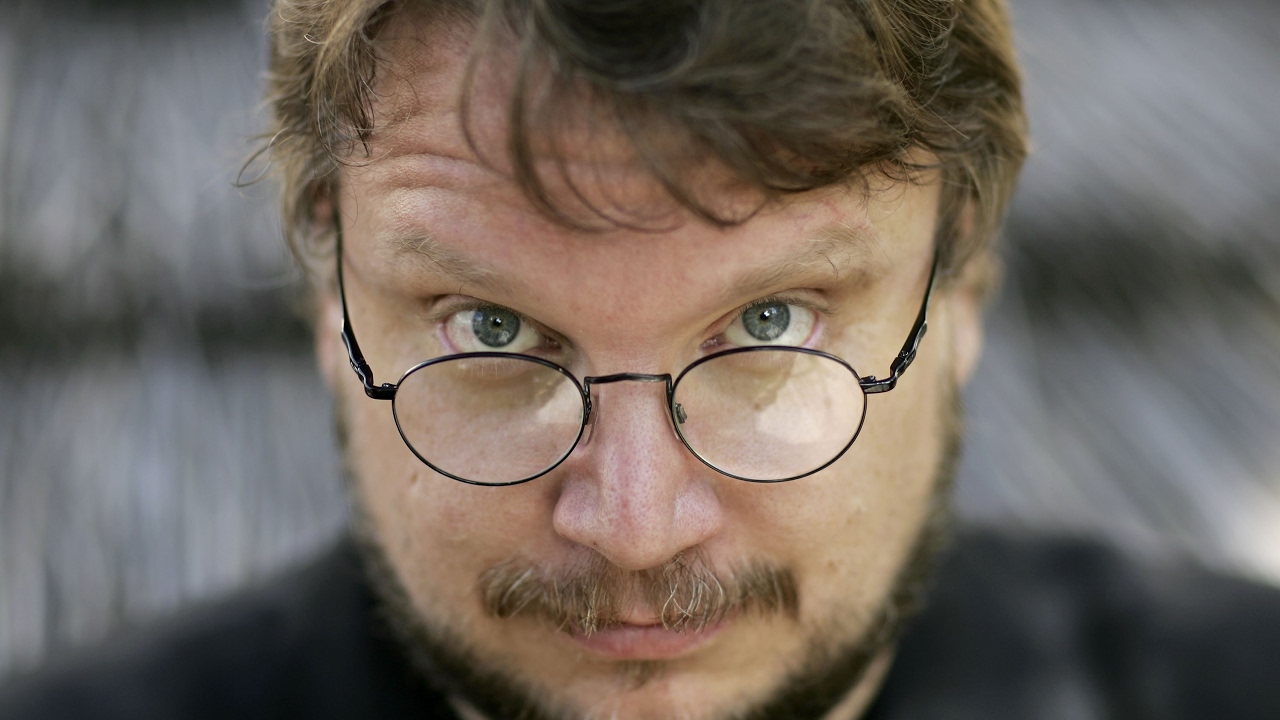 Guillermo del Toro and Mira Sorvino interview (1997)