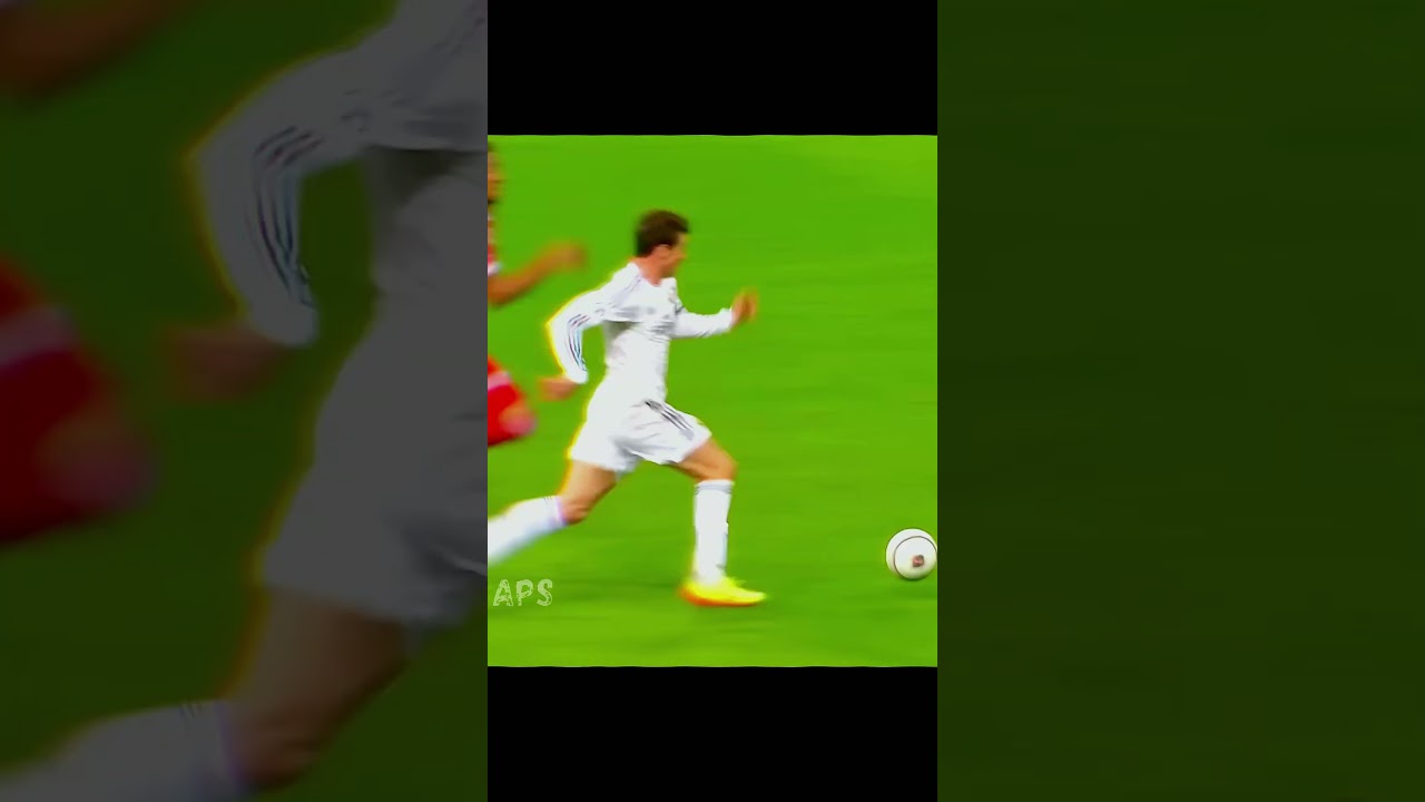 When Ronaldo was Unstoppable + This celebration  😍
