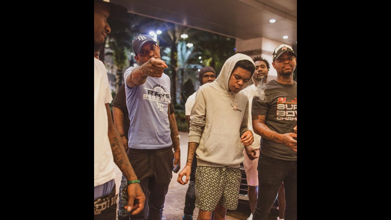 *FREE FOR PROFIT* Lil Poppa Type Beat 2022 