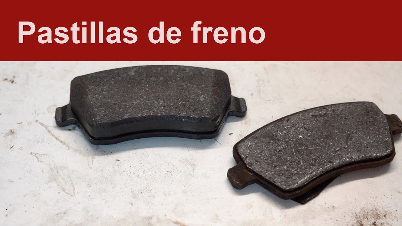 Cambiar pastillas de freno. RENAULT Clio III