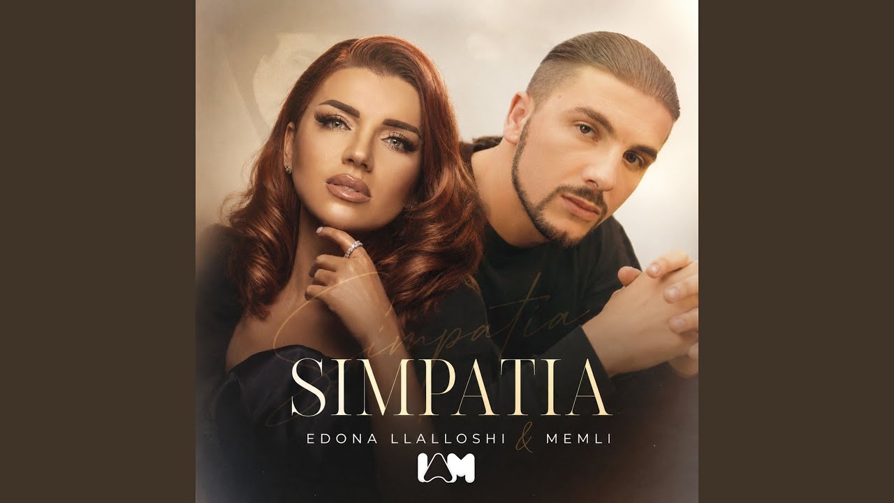 Simpatia (feat. Memli)