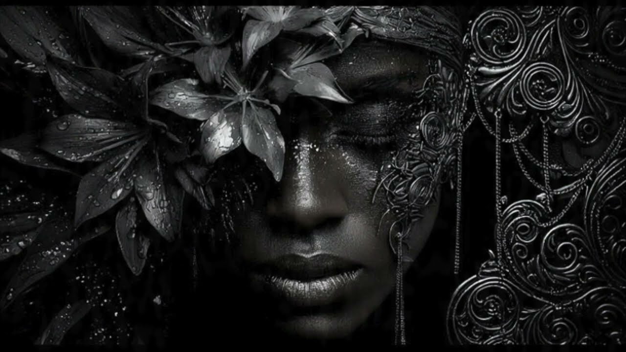 Eternal Love ( Iazx Sound Remix Afro Deep )