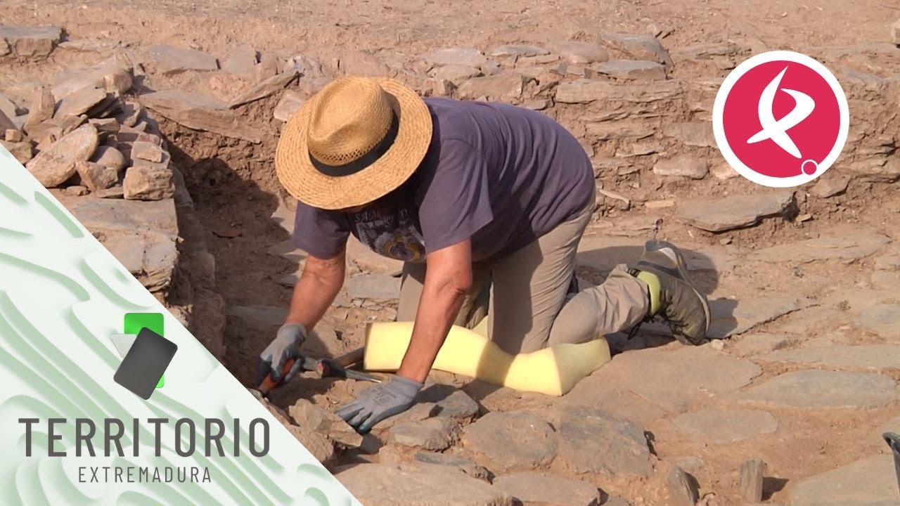 Un tesoro escondido en Romangordo | Territorio Extremadura