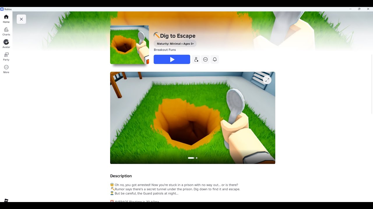 přeží 67 dní v cele (otevřel jsem VIP celu i bez robux?)