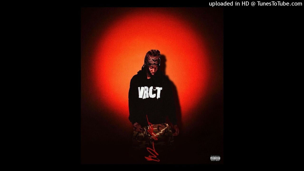 APOLLORED1 X KEN CARSON TYPE BEAT