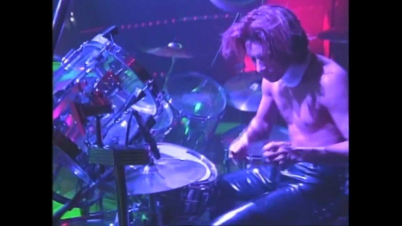 （HD）X JAPAN 「DAHLIA」 （'96 DAHLIA TOUR FINAL）