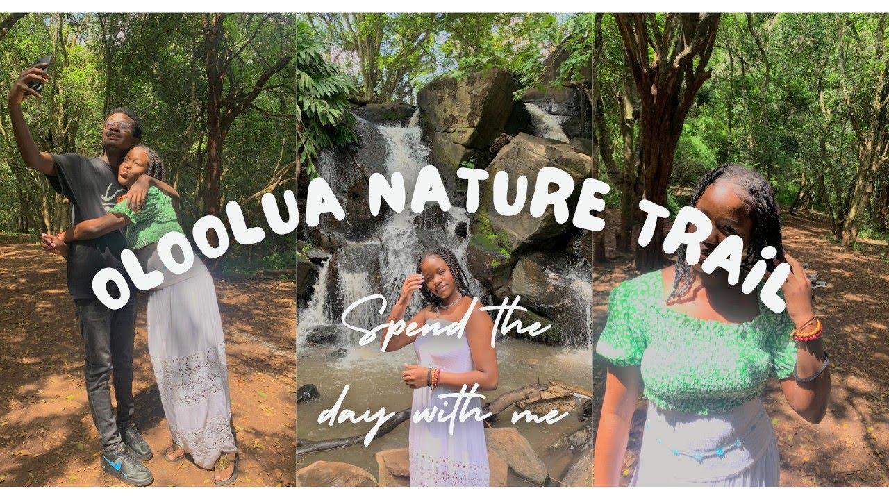 Discovering Serenity: A Day Well Spent at Oloolua Nature Trail