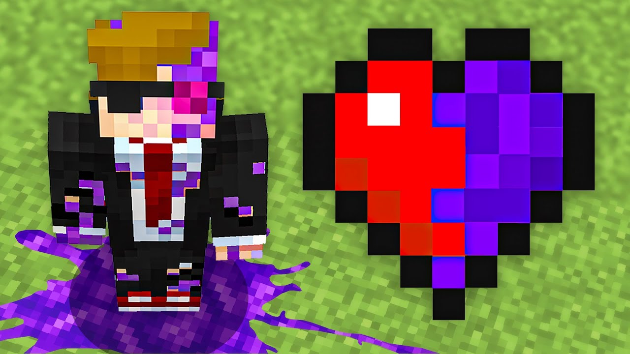 Minecraft, но ты испорчен...