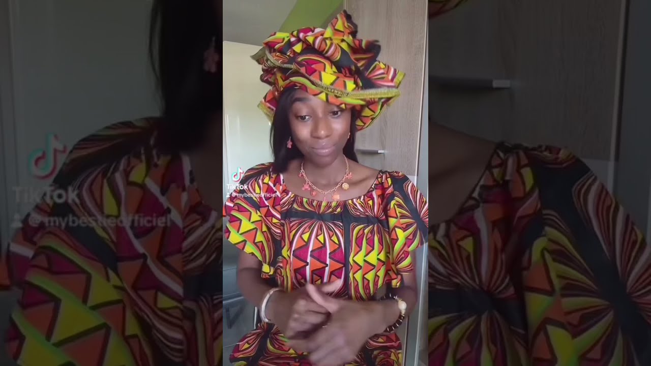 Dieukeur dji dafkay diouteul di sokou thi … Lou doywar😱🥵 live MY BESTIE OFFICIEL