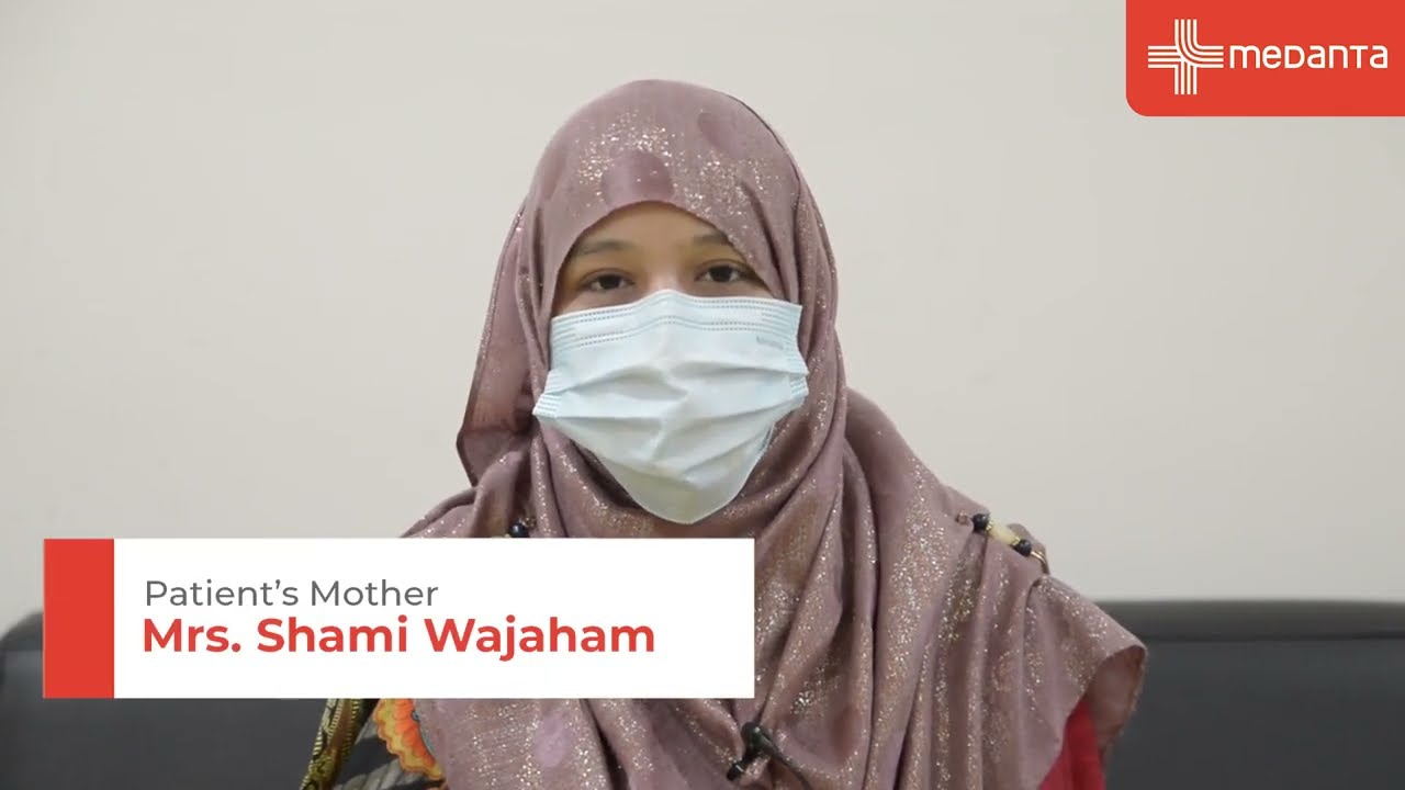 Success Story: Pediatric Liver Transplant by Dr. Neelam Mohan | Patient Umer's Journey to Health