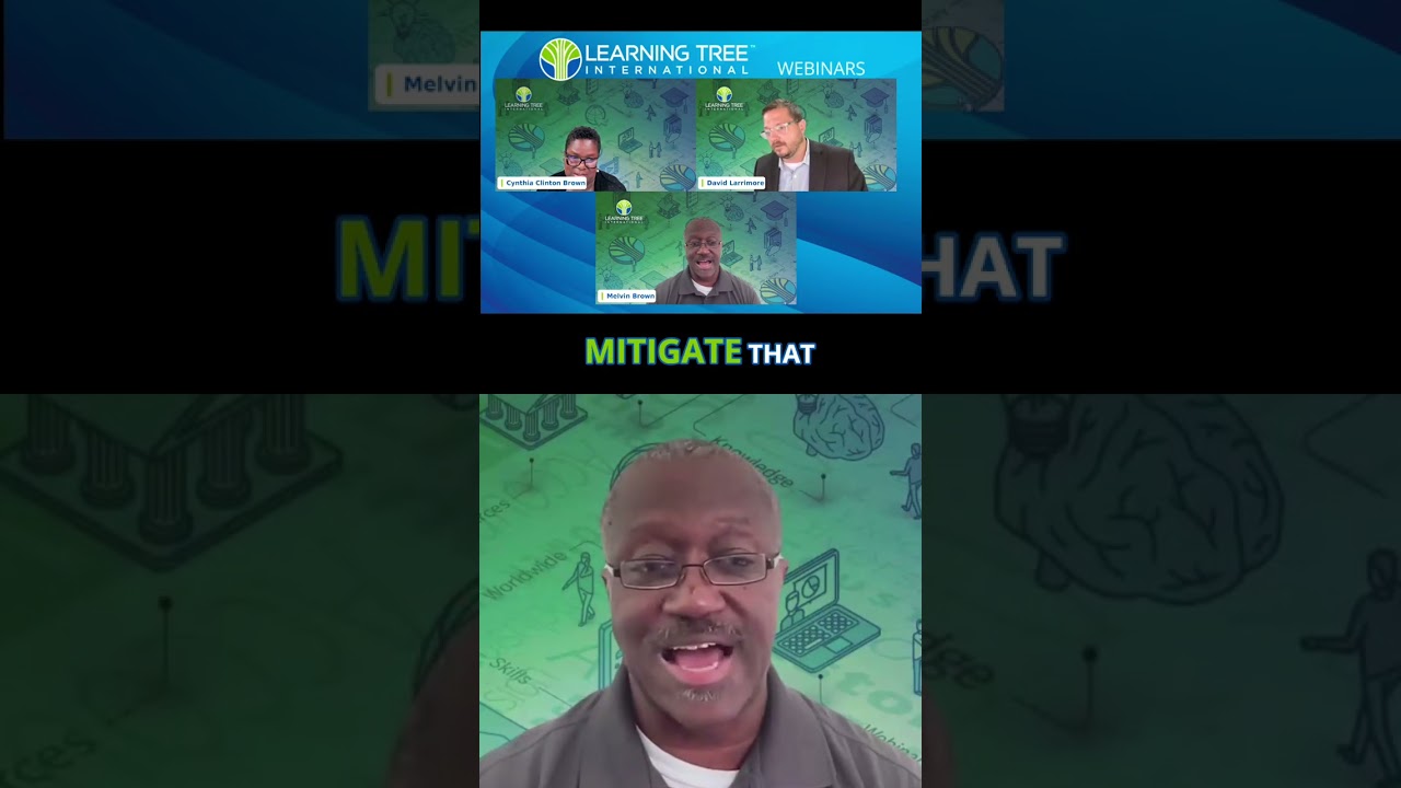 AI in Public Sector: Risks & Mitigation Strategies Explained #shorts