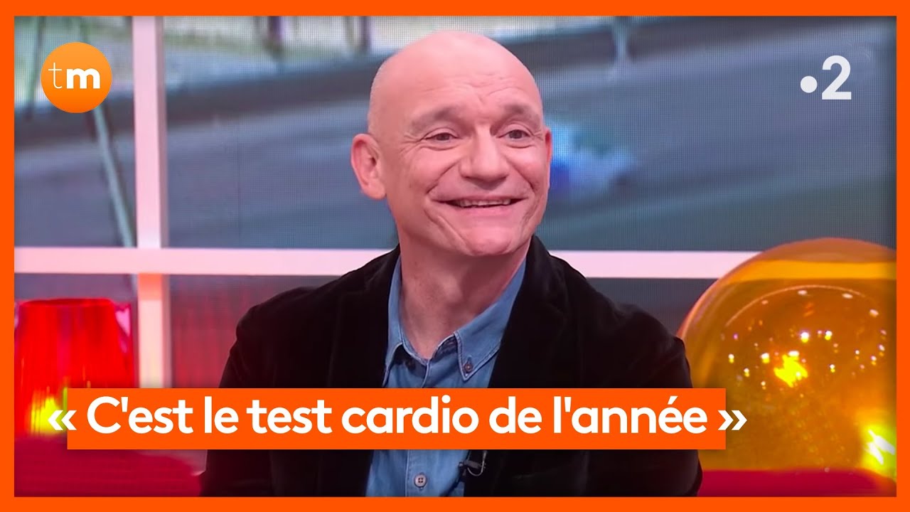 Gaëtan Roussel - 
