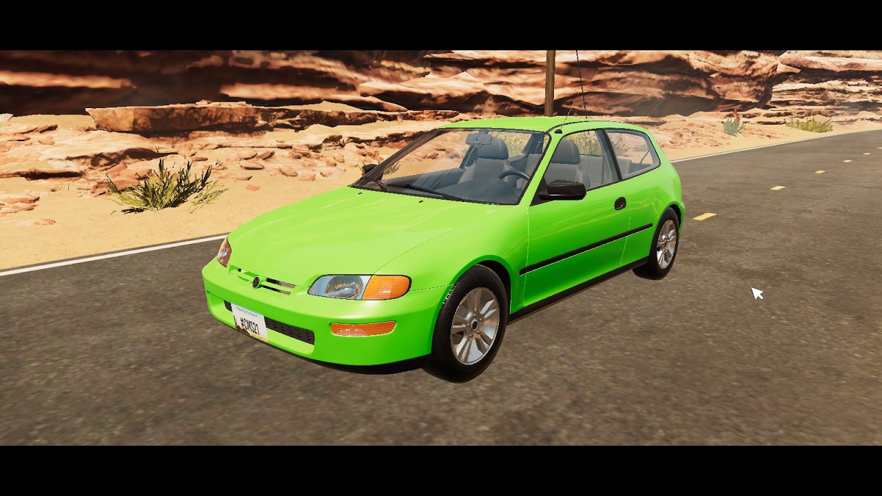 Востановлние с разборки KATAGIRI TAMAGO I4 DOHC BFM CAR MEXANIC SIMULATOR 2021