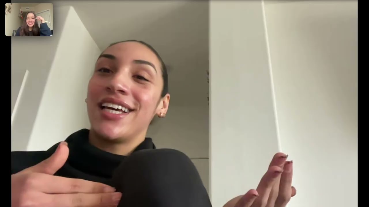 Full Out Files- Episode 2: When Cheer Stops Being Fun