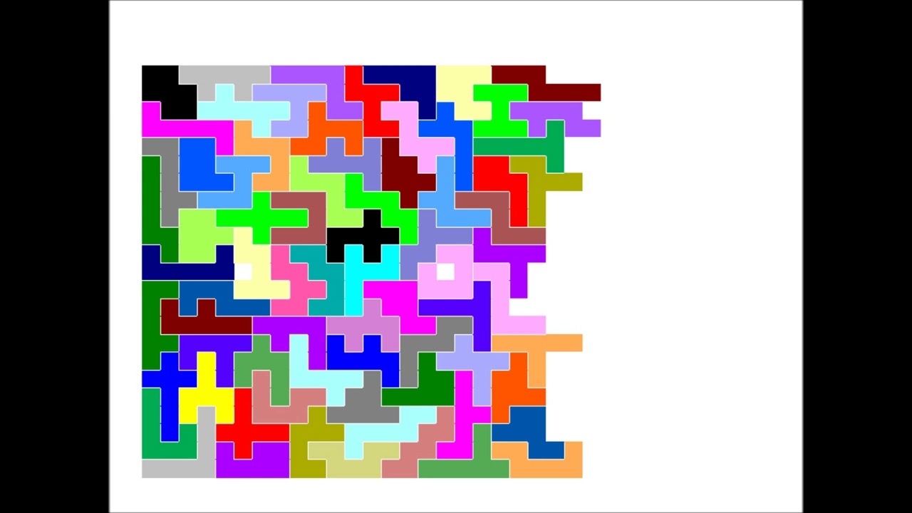 Heptomino 23x33-1x3 Solution
