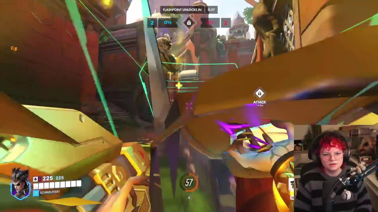 Alles neu in Overwatch (nicht mehr 2 lol)