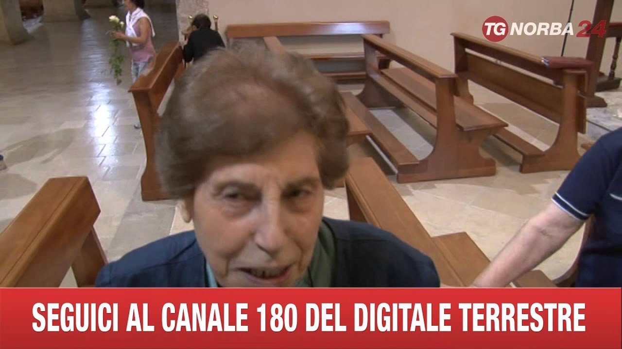 IL MIRACOLO DEL BASTONE DI SAN CANIO DI ACERENZA